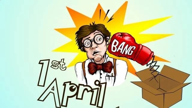 Lời nói dối, trò đùa cá tháng Tư bá đạo cho ngày 1/4 thêm vui nhộn (Phần 1)
0