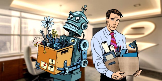 Nếu có 8 kỹ năng này, bạn sẽ không bao giờ sợ bị robot cướp mất công việc
0