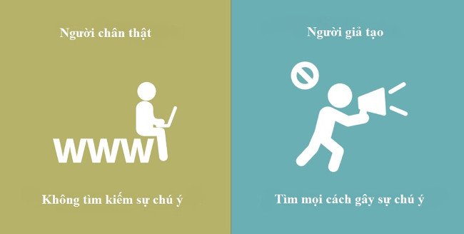 8 dấu hiệu nhận biết người chỉ tốt một cách giả tạo bạn nên tránh xa
2