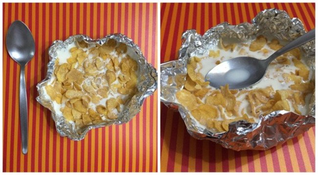 Người lười không phải lúc nào cũng vô tích sự
5