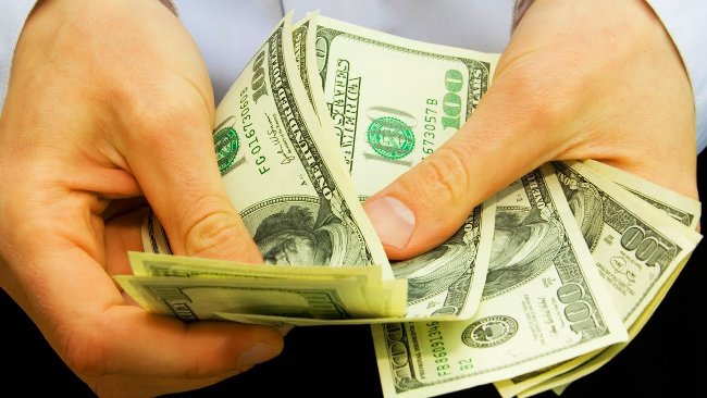Để trở nên giàu có, hãy tư duy theo 8 cách dưới đây
5