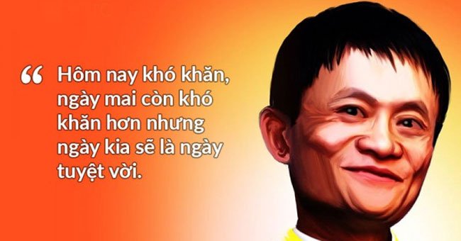 Tất tần tật về Jack Ma - Tỷ phú khiến cả thế giới ngưỡng mộ
0