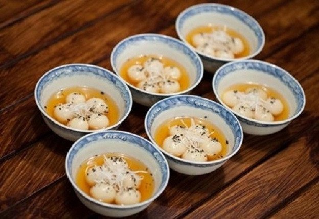 
                        Những đồ cần thiết cho mâm cúng Tết Hàn thực chuẩn nhất
                     0