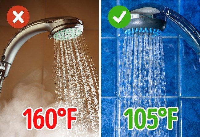 
                        9 mẹo hay giúp bạn thoát khỏi mái tóc bết dầu
                     3