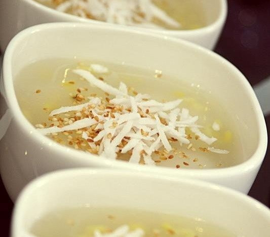 Tết Hàn thực - Tết bánh trôi, bánh chay
4