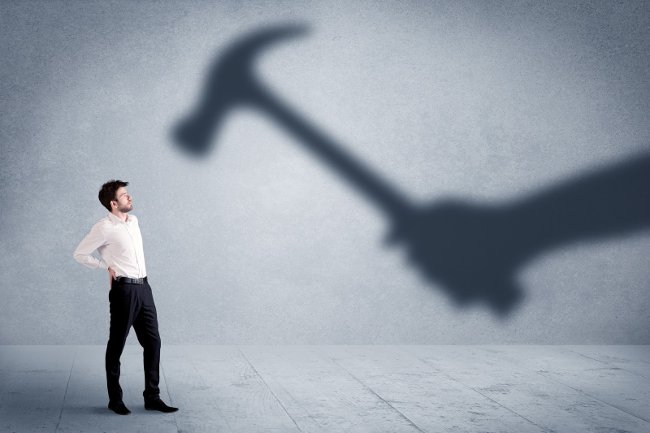 Hãy ngừng ngay 6 thói quen này, nếu muốn trở nên tuyệt vời hơn
2