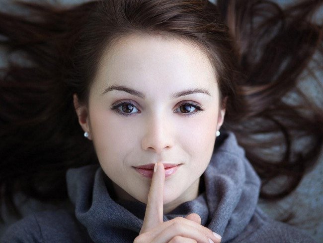 6 sự thật về phụ nữ mà chính các nàng cũng phải ngỡ ngàng
5