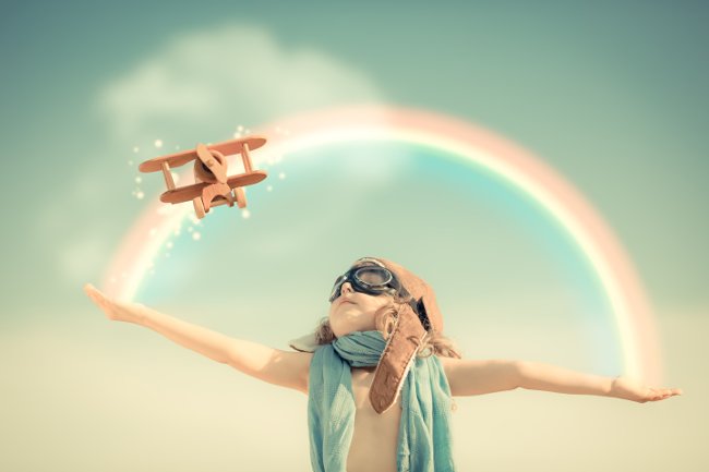 Làm thế nào để tìm thấy ý nghĩa trong công việc và làm việc một cách vui vẻ?
2