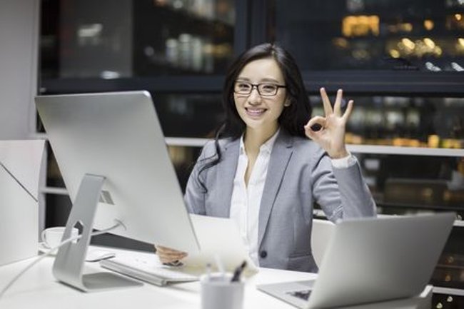 Làm thế nào để tìm thấy ý nghĩa trong công việc và làm việc một cách vui vẻ?
5