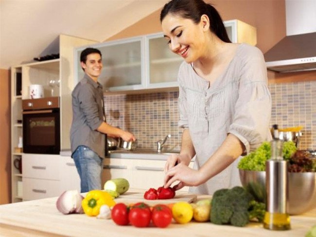 6 cách để có một tình yêu hạnh phúc
0