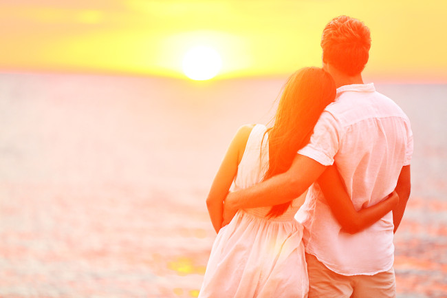 6 cách để có một tình yêu hạnh phúc
1