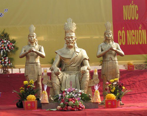 Lịch sử và ý nghĩa ngày giỗ tổ Hùng Vương 10/3
0