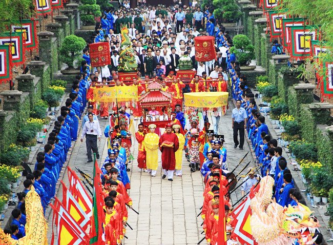 Lịch sử và ý nghĩa ngày giỗ tổ Hùng Vương 10/3
1