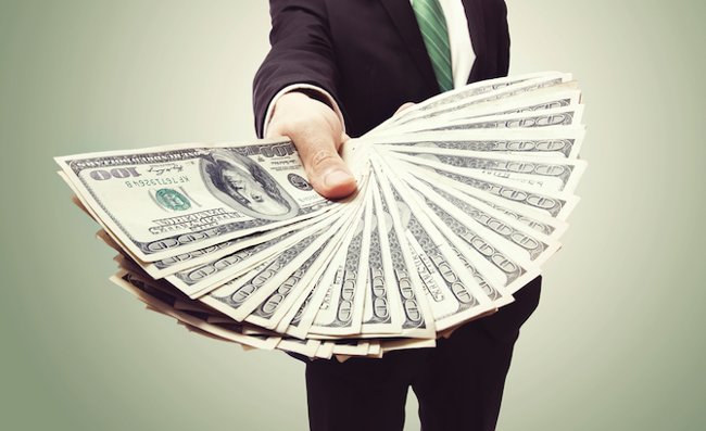 
                        19 cách kiếm tiền thụ động ngay cả khi đang ngủ
                     5