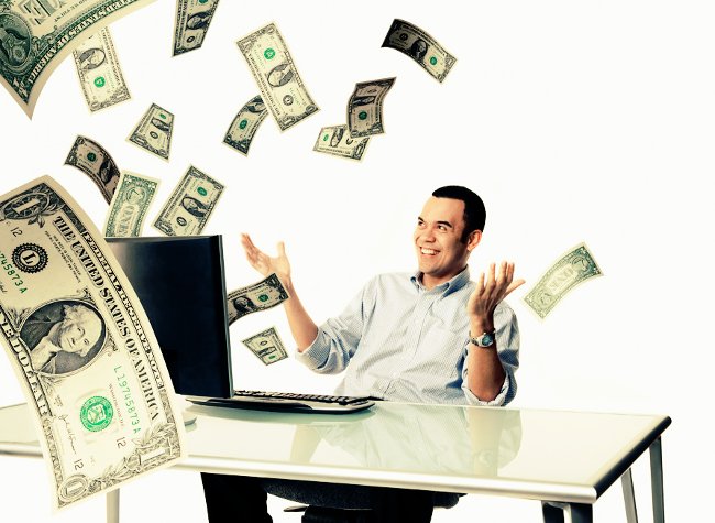 
                        19 cách kiếm tiền thụ động ngay cả khi đang ngủ
                     7