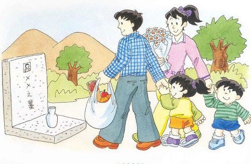 
                        Những điều cần lưu ý khi đi tảo mộ
                     0