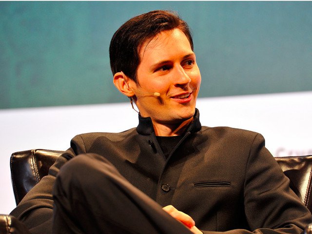 
                        Cuộc đời “bất hảo” của Pavel Durov, CEO Telegram, người vừa lên tiếng chê tài quản lý của Tim Cook
                     4