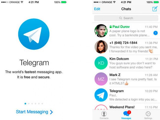 
                        Cuộc đời “bất hảo” của Pavel Durov, CEO Telegram, người vừa lên tiếng chê tài quản lý của Tim Cook
                     10