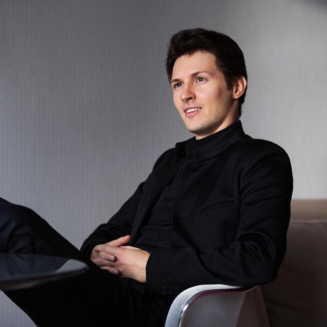 
                        Cuộc đời “bất hảo” của Pavel Durov, CEO Telegram, người vừa lên tiếng chê tài quản lý của Tim Cook
                     11