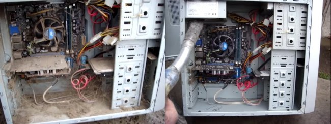 
                        Ngắm nhìn cận cảnh những chiếc máy tính "ác mộng" đối với mọi nhân viên bảo hành
                     3