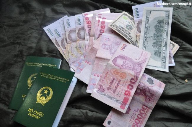 Cần chuẩn bị những gì cho chuyến du lịch hè
1