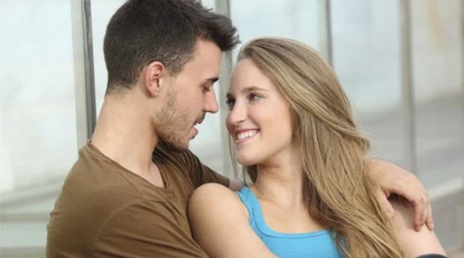 Tình yêu gồm có 5 giai đoạn nhưng hầu hết chúng ta đều phải bỏ cuộc ở giai đoạn thứ 3
4