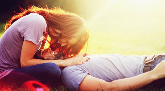 Tình yêu gồm có 5 giai đoạn nhưng hầu hết chúng ta đều phải bỏ cuộc ở giai đoạn thứ 3
5