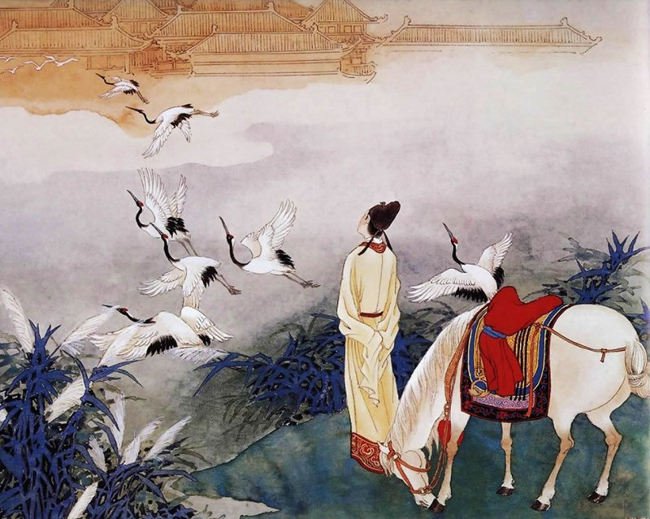 Cổ nhân đã dạy sáu điều nên tránh, nếu ai làm được ắt sẽ thành công
0
