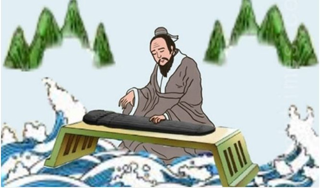 Cổ nhân đã dạy sáu điều nên tránh, nếu ai làm được ắt sẽ thành công
2