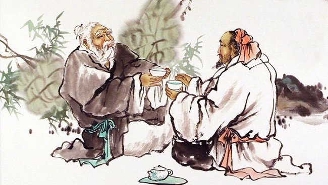 Cổ nhân đã dạy sáu điều nên tránh, nếu ai làm được ắt sẽ thành công
3