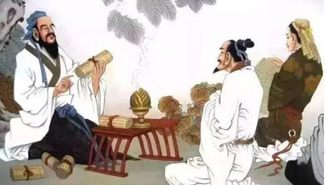 Cổ nhân đã dạy sáu điều nên tránh, nếu ai làm được ắt sẽ thành công
4
