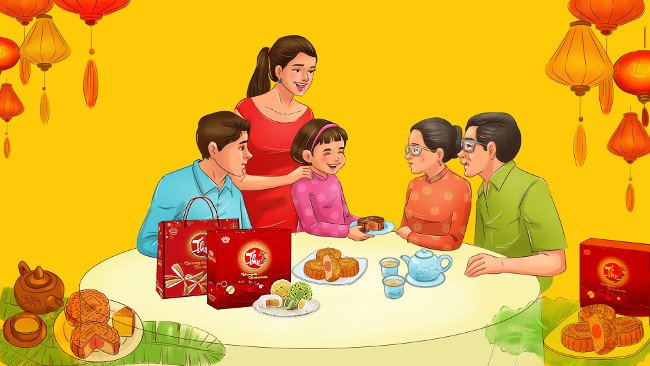 Những ngày lễ quan trọng trong năm của Việt Nam
3