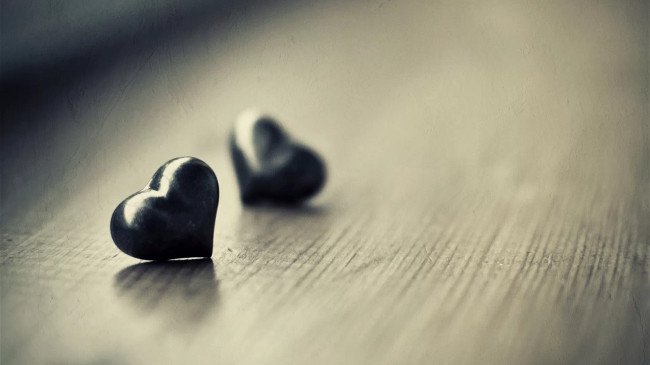 Valentine đen 14/4 ngày dành cho những người cô đơn
3