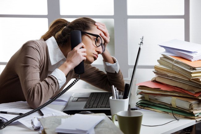 Làm sao để hoàn thành tốt công việc khi bạn đang chán nản và chẳng mấy hứng thú?
4