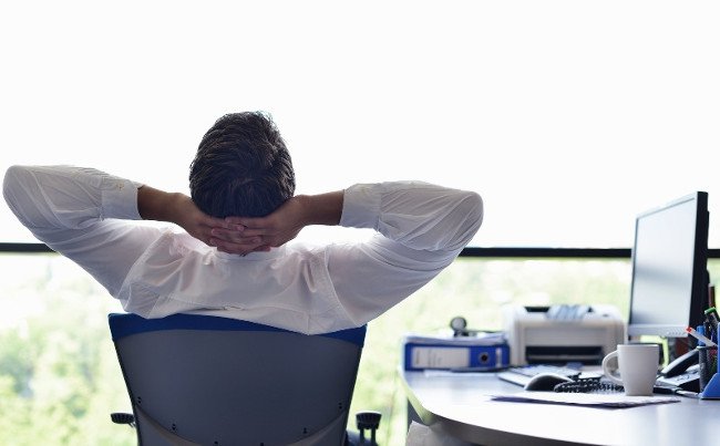 Làm sao để hoàn thành tốt công việc khi bạn đang chán nản và chẳng mấy hứng thú?
5
