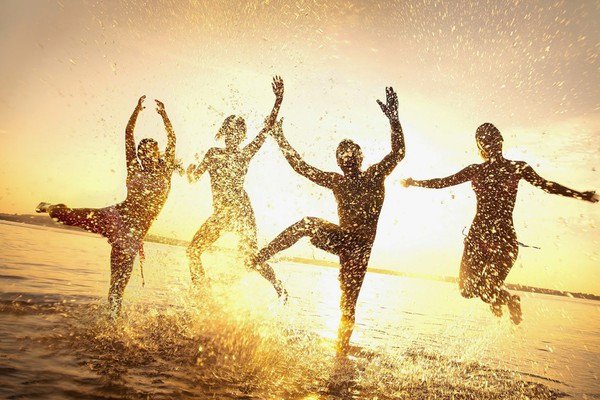 "Bát giao cửu bất giao" – 8 người nên kết giao và 9 kiểu người không nên giao du
1
