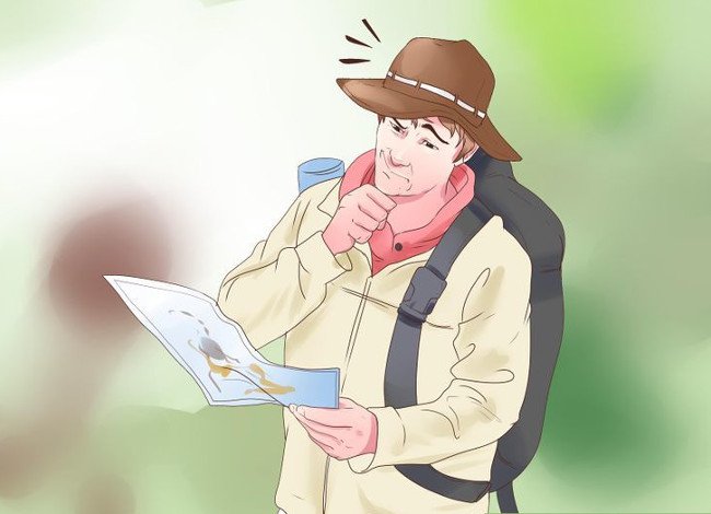 10 kỹ năng sinh tồn cho những người đi rừng bị lạc
0