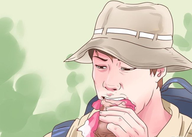 10 kỹ năng sinh tồn cho những người đi rừng bị lạc
1