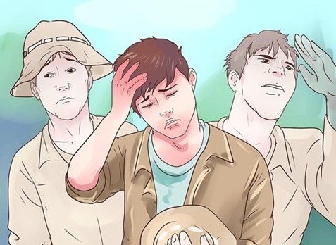 10 kỹ năng sinh tồn cho những người đi rừng bị lạc
4