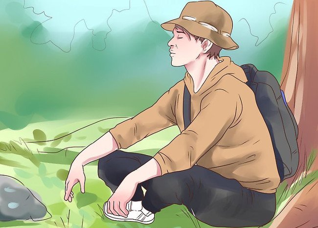 10 kỹ năng sinh tồn cho những người đi rừng bị lạc
6
