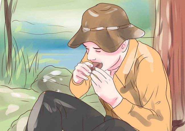 10 kỹ năng sinh tồn cho những người đi rừng bị lạc
13