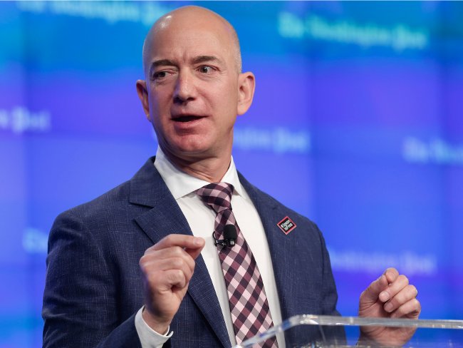 
                        15 sự thật thú vị có thể bạn chưa biết về Amazon
                     0