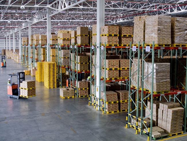 
                        15 sự thật thú vị có thể bạn chưa biết về Amazon
                     6
