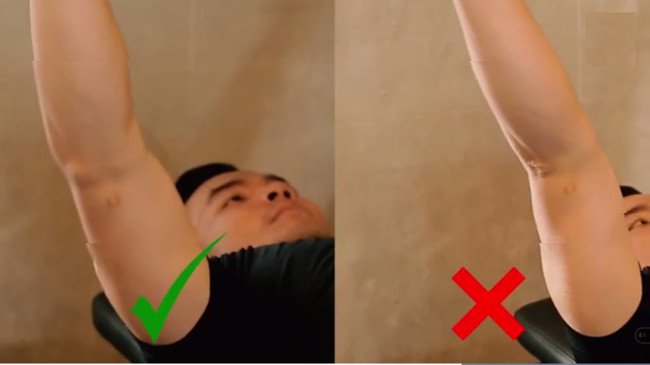 4 lỗi sai gây nguy hiểm cho cơ thể thường gặp đối với những tập gym
2