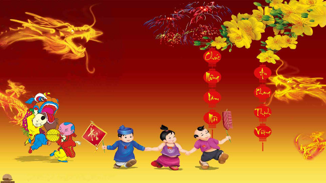 Lịch nghỉ lễ 30/4 cho người lao động năm 2017
0