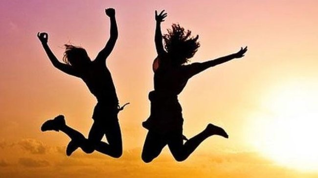 Hạnh phúc chân chính không phải ở người khác mà ở chính bản thân chúng ta!
1