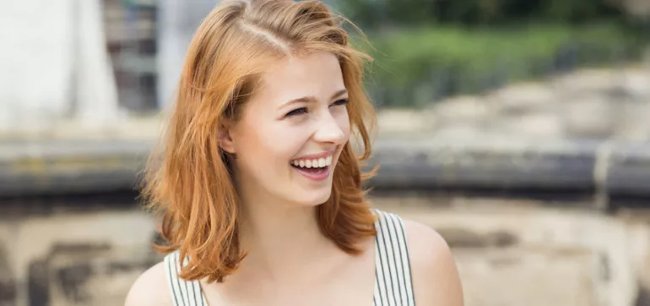 Hạnh phúc chân chính không phải ở người khác mà ở chính bản thân chúng ta!
3