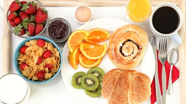 10 điều cần phải nhắc nhở bản thân mỗi sáng để sống vui hơn
1