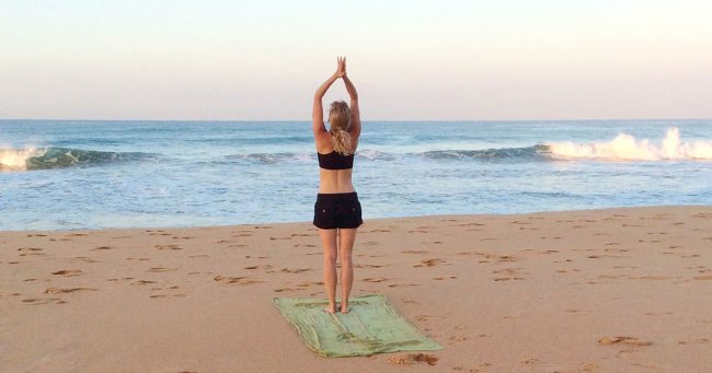 10 điều cần phải nhắc nhở bản thân mỗi sáng để sống vui hơn
9