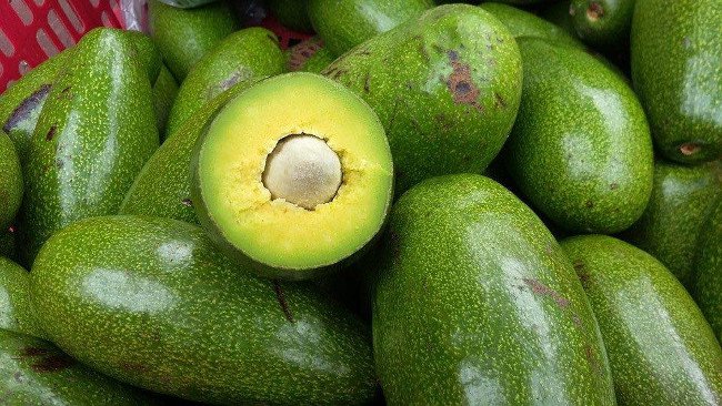 Để chọn được bơ sáp ngon cần phải áp dụng những mẹo sau
0